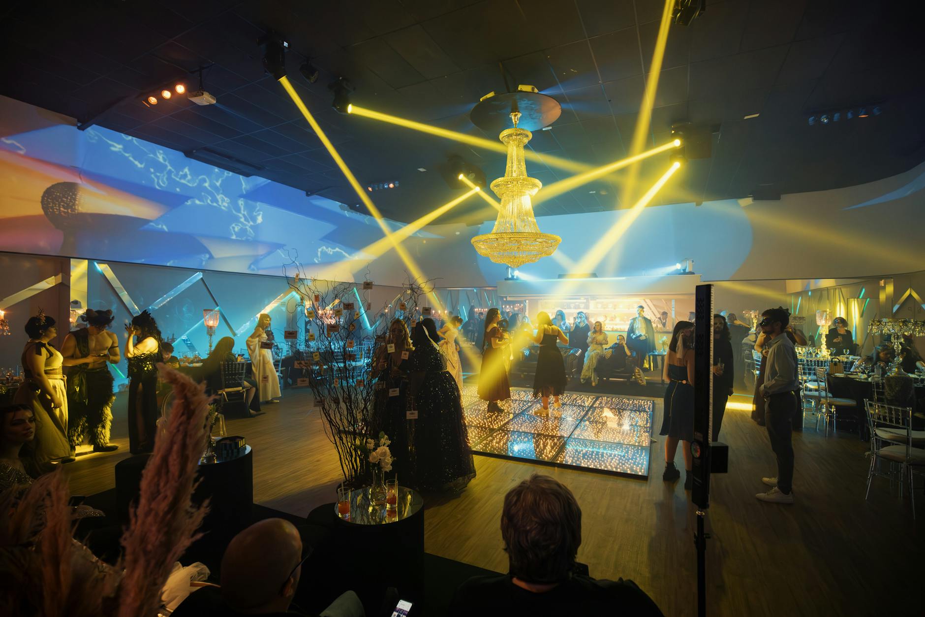 What to Look for in a Photobooth Rental Company in Austin