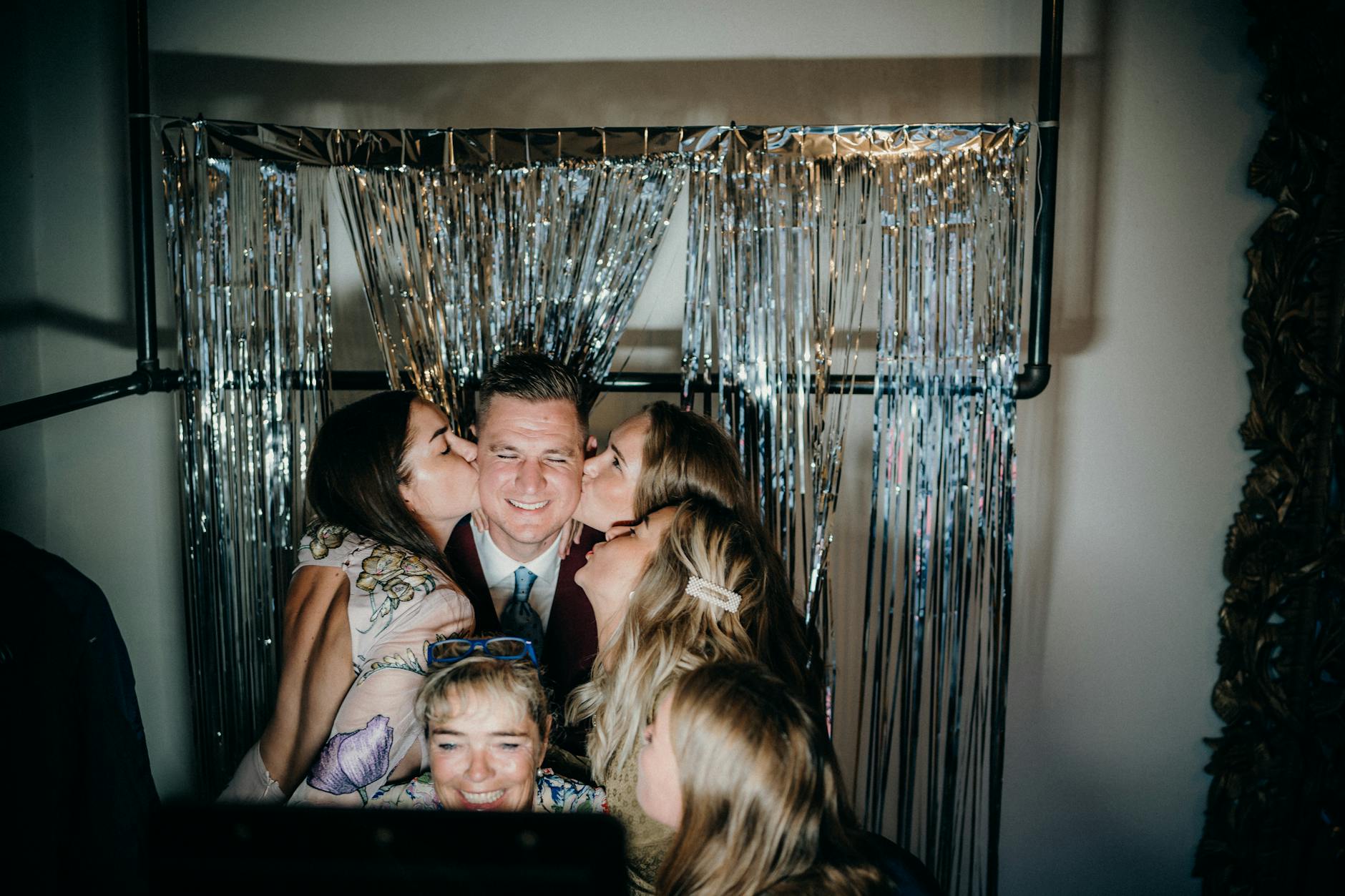What to Look for in a Photobooth Rental Company in Austin