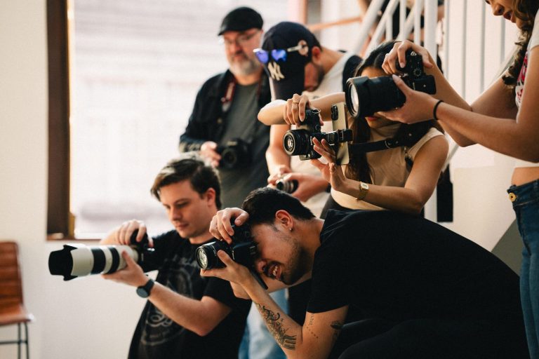 360 Photo Booth vs Traditional Photo Booth in Phoenix: Which Is Right for Your Event?