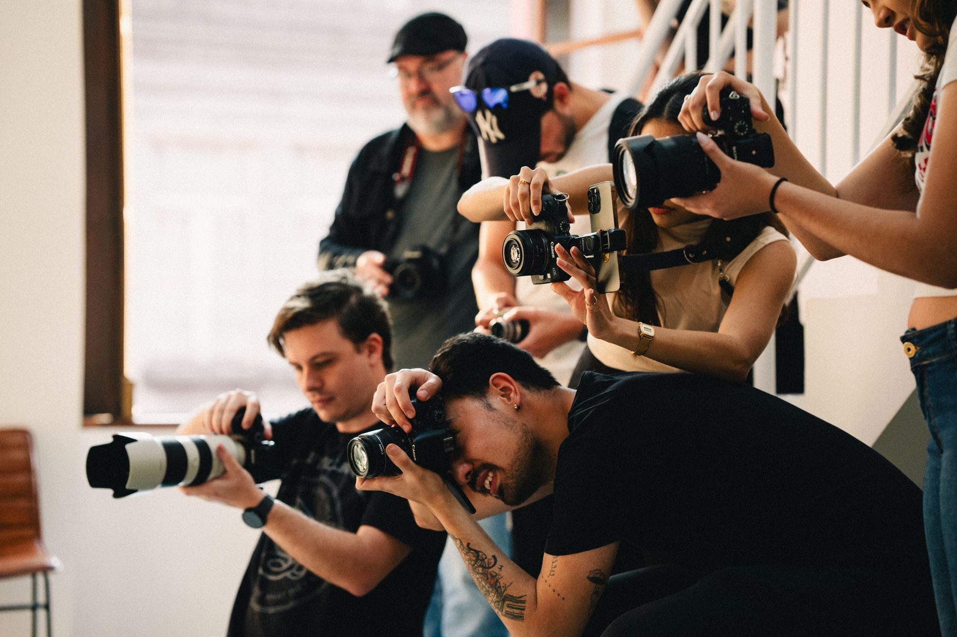 360 Photo Booth vs Traditional Photo Booth in Phoenix: Which Is Right for Your Event?