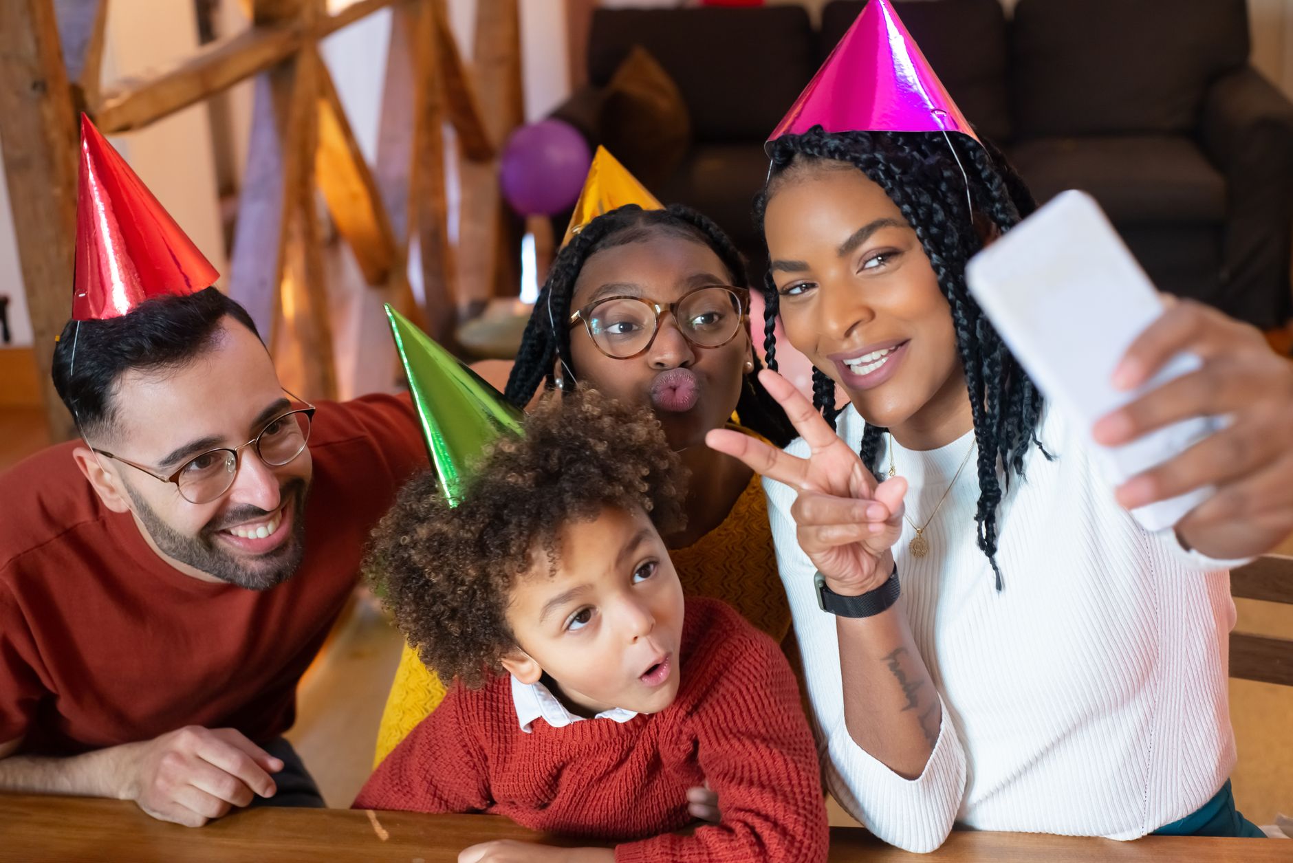 A Beginner's Guide to Using a Photo Booth at Any Event