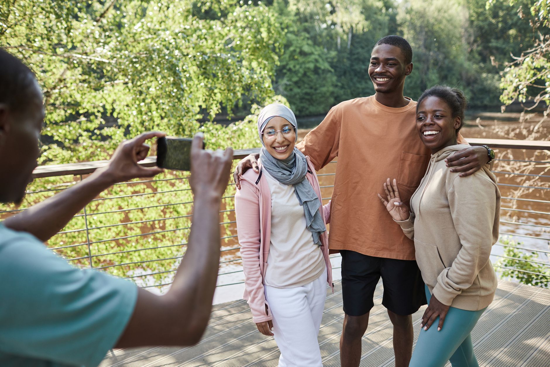 Best Practices for Building Brand Awareness via Photo Booths