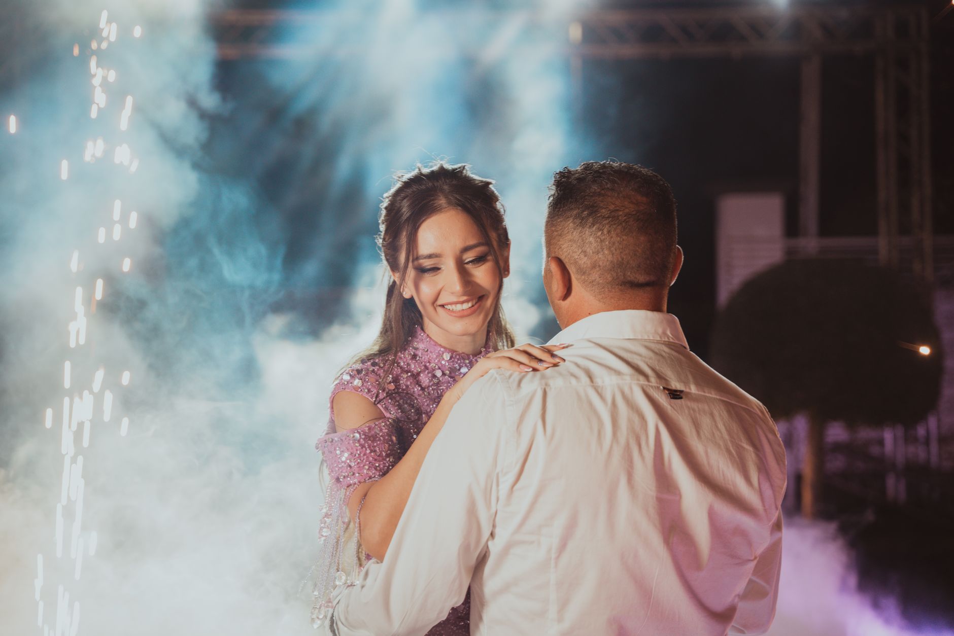 Handling Bad Venue Lighting for Photo Booth Setups: A Complete Guide