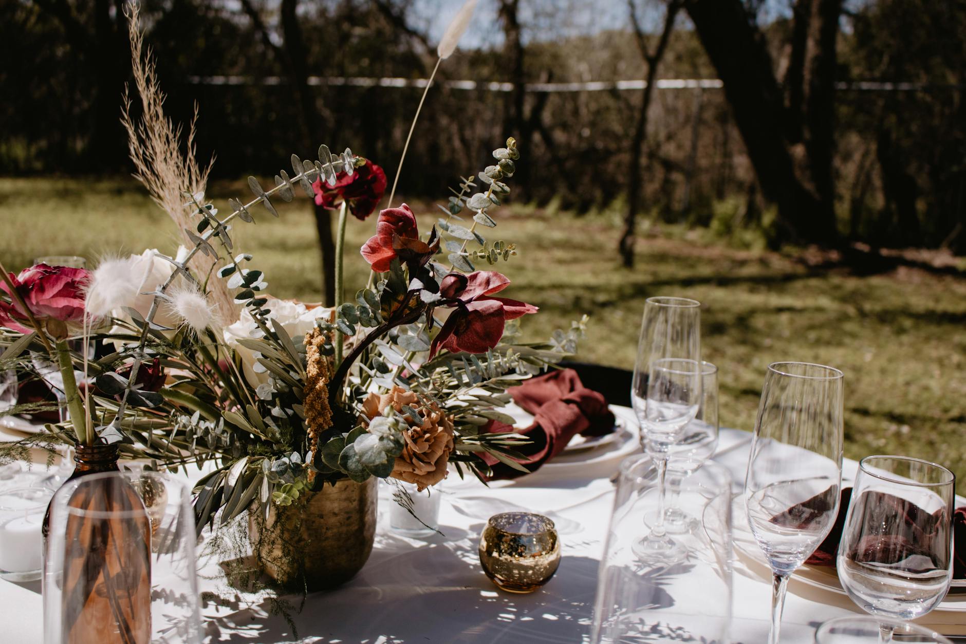 Mother's Day Brunch Event Trends in Alexandria You Need to Know