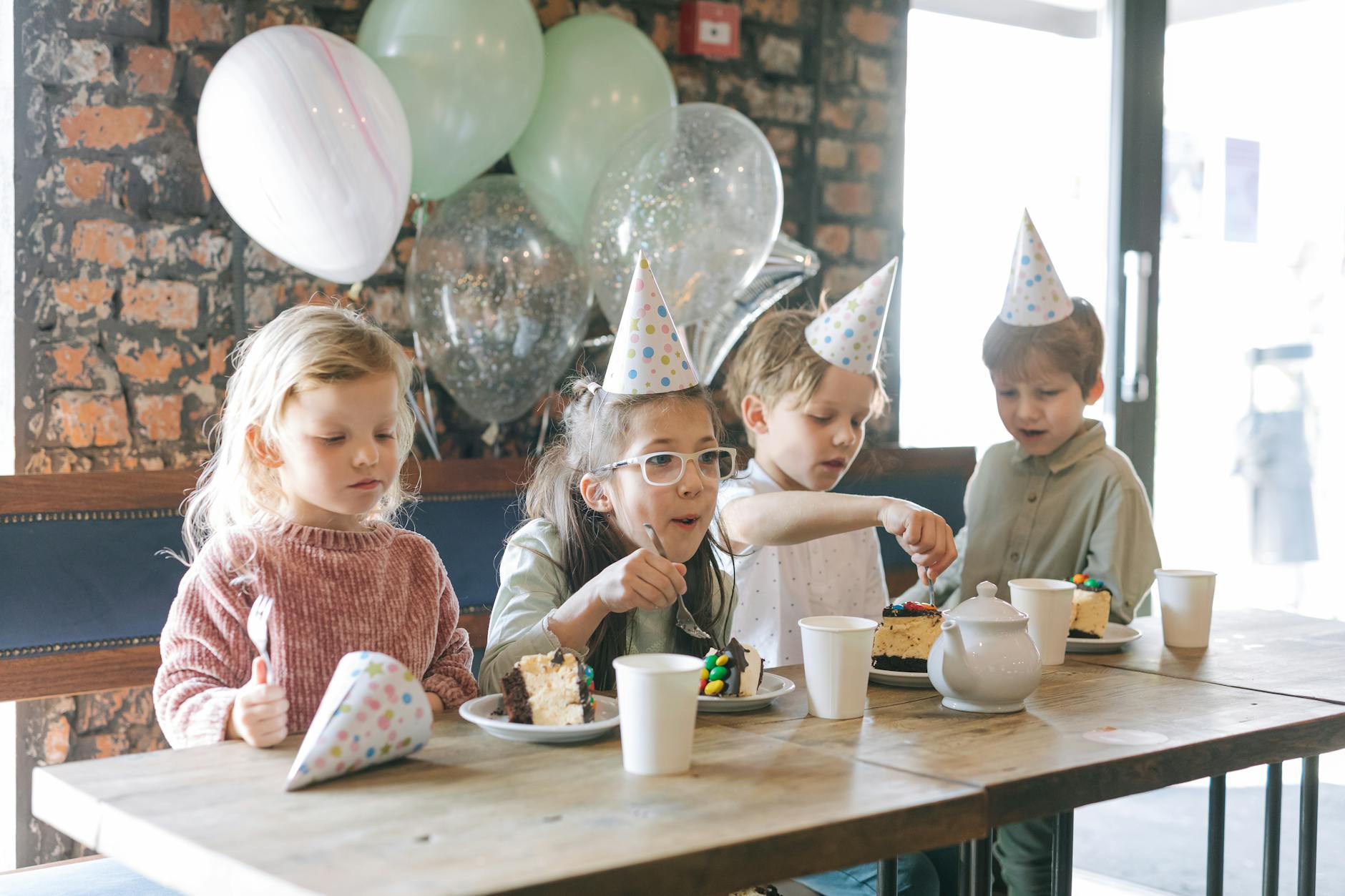 Mother's Day Brunch Event Trends in Alexandria You Need to Know