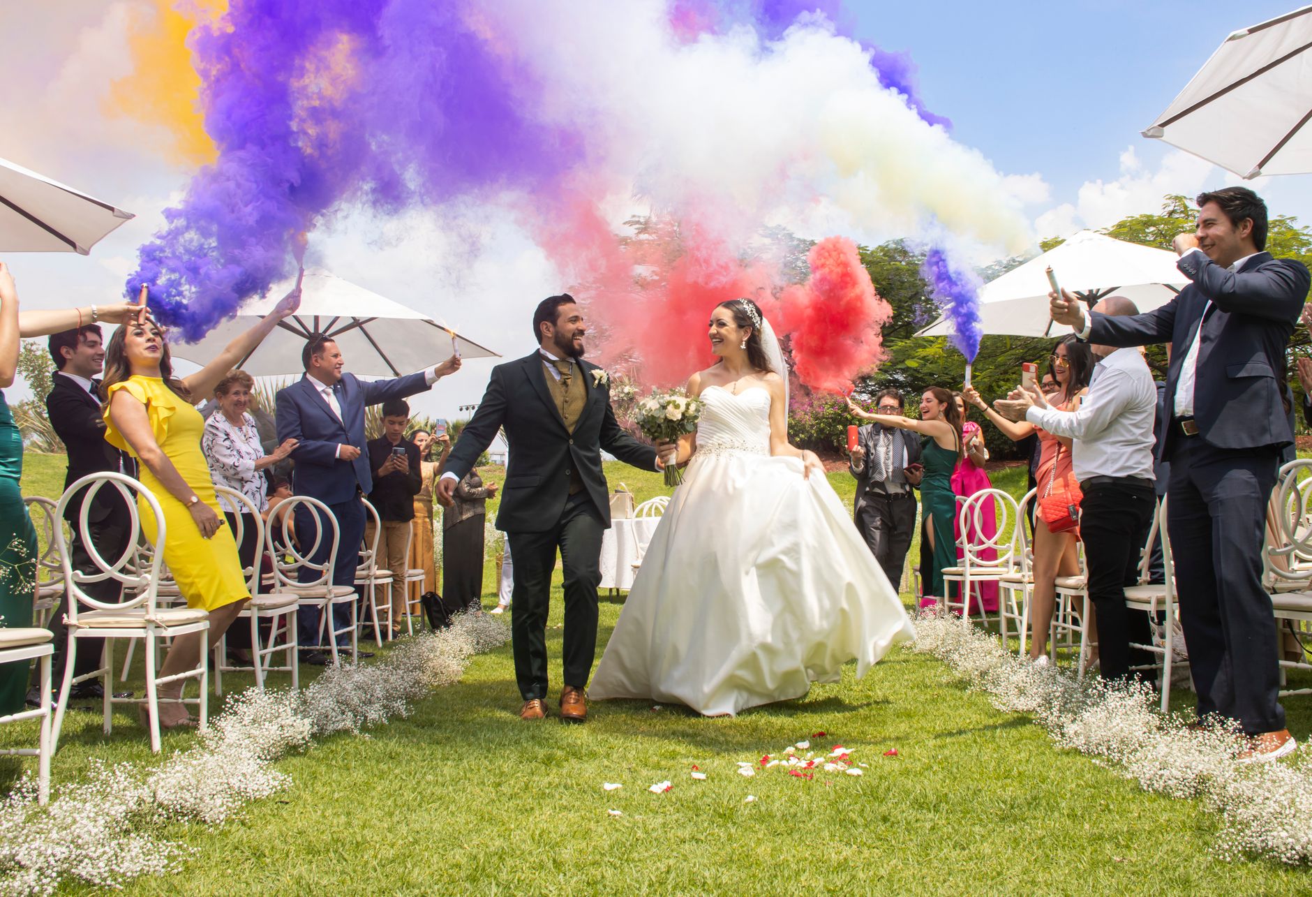 Photo Booth Shooting Tips for Events: 10 Ways to Get Better Shots Every Time