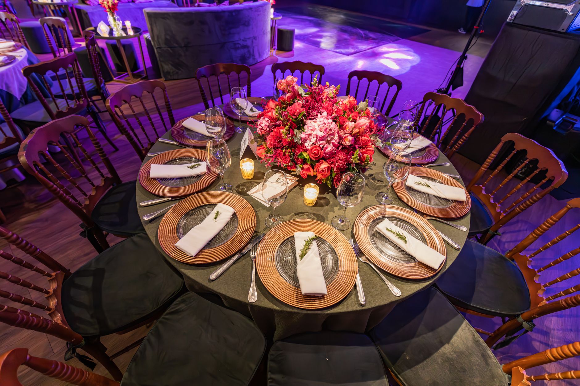 Summer Wedding Photo Booth Must-Haves in Gilbert