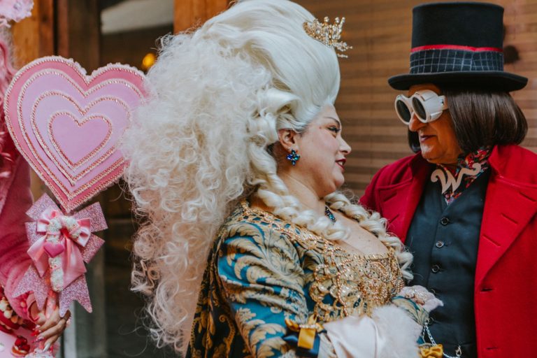 The Ultimate Checklist for Photo Booth Setup Success in Phoenix