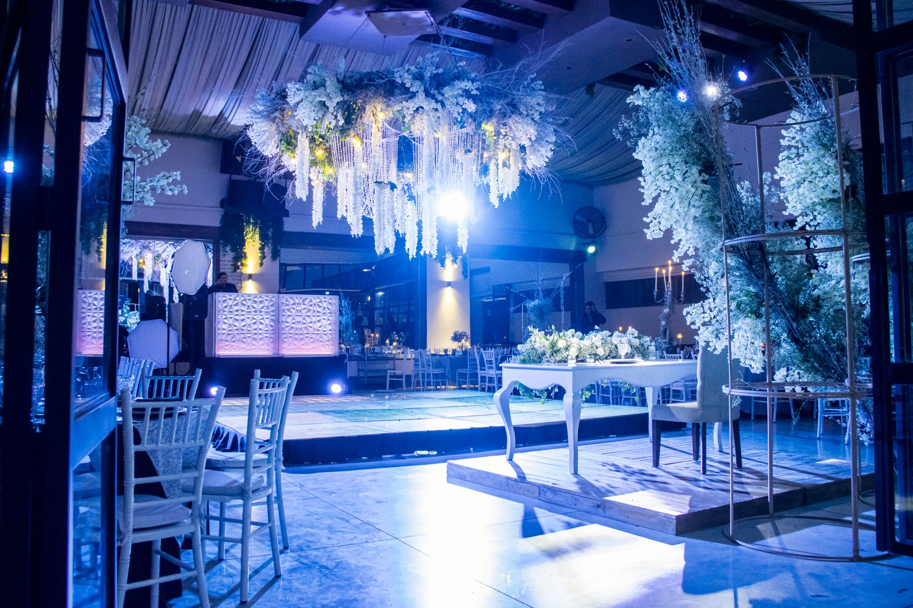 The Ultimate Guide to Spotlight Photo Booths in Mesa
