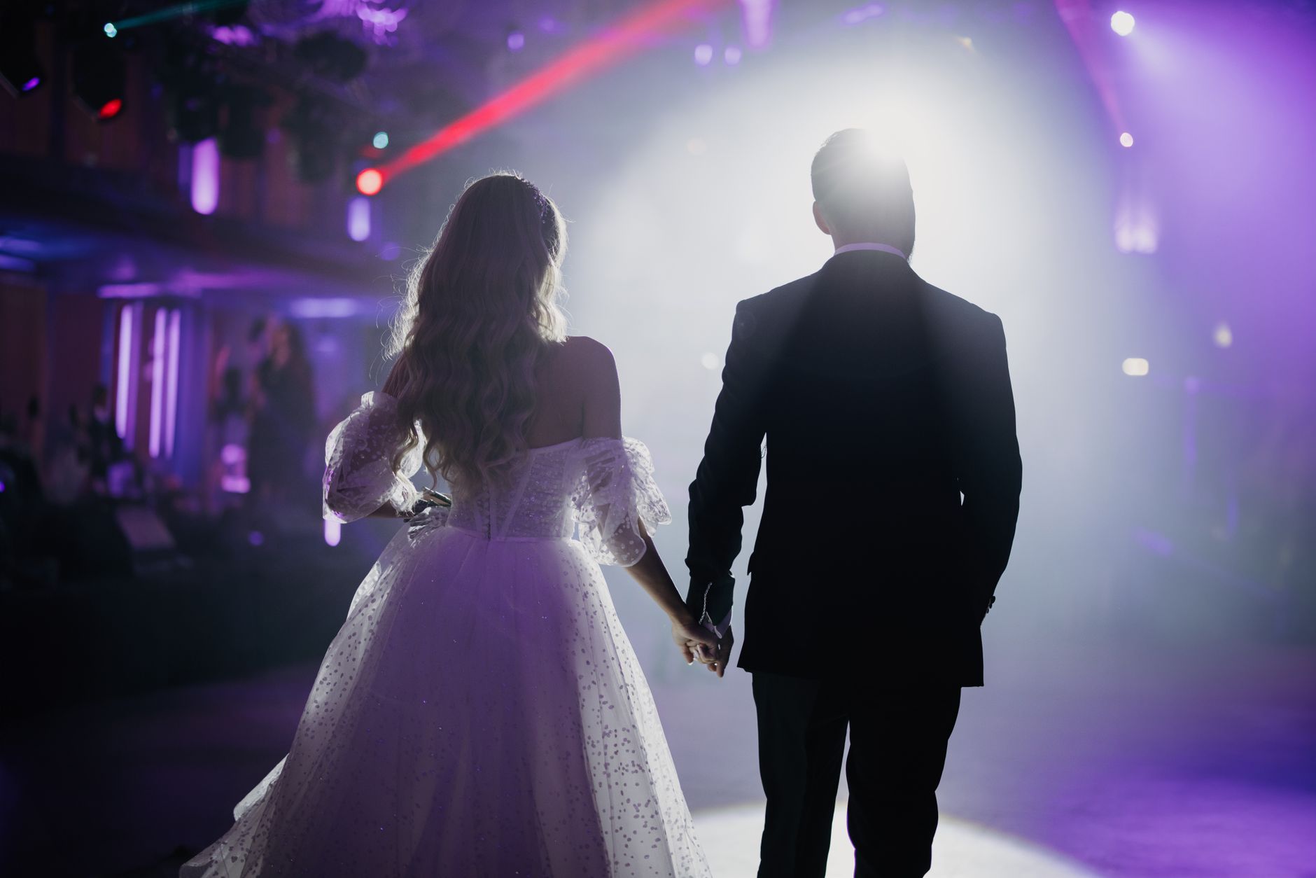The Ultimate Guide to Spotlight Photo Booths in Queen Creek