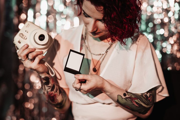 7 Tips to Have a Good Photo Booth Setup In Your Event
