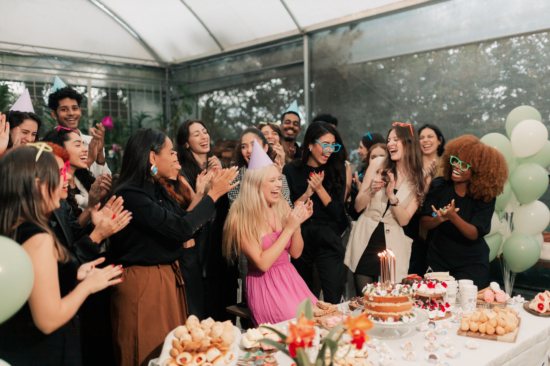 7 Tips to Have a Good Photo Booth Setup In Your Event
