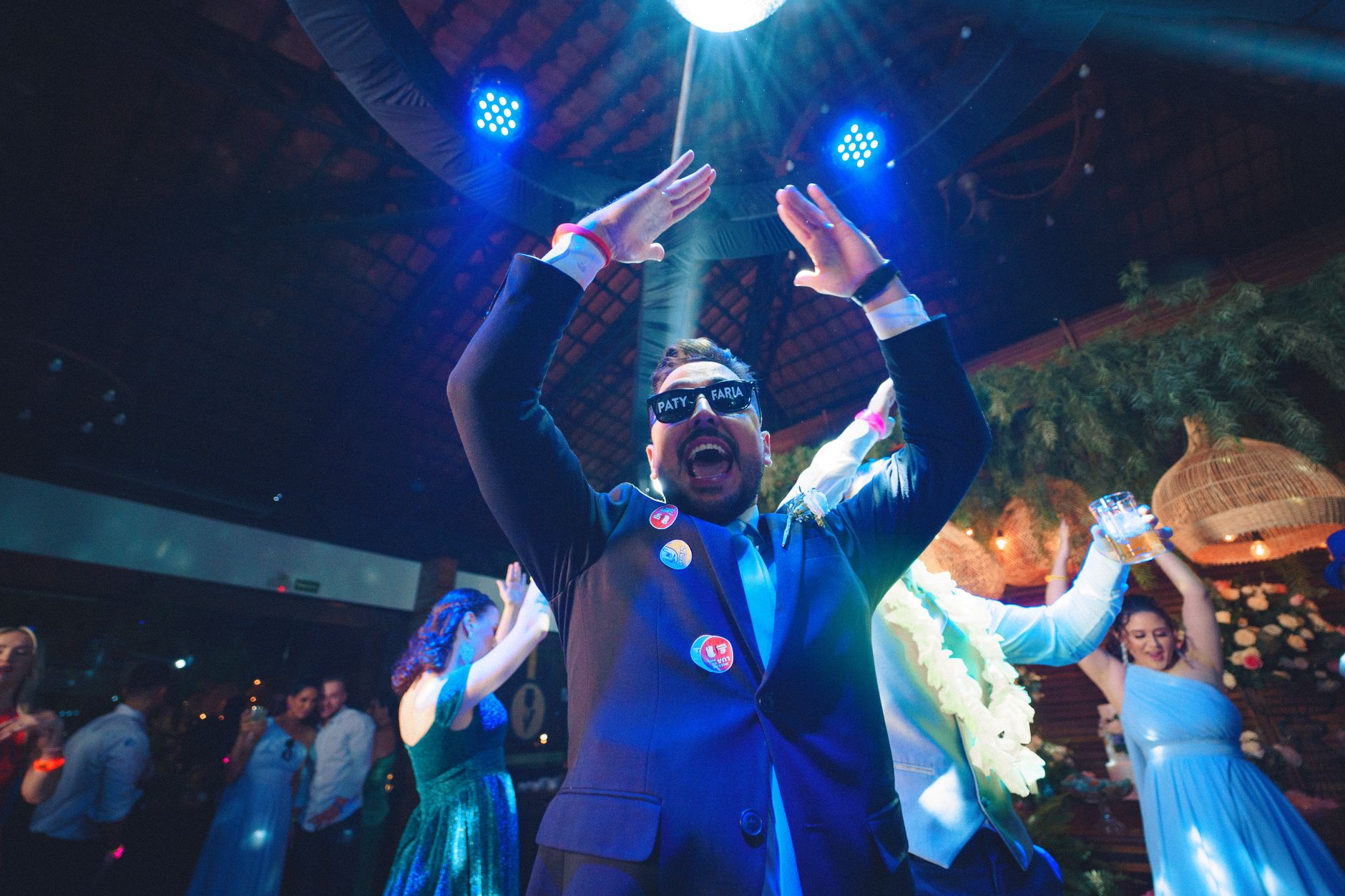 Common Mistakes to Avoid When Buying a Photo Booth in Gilbert