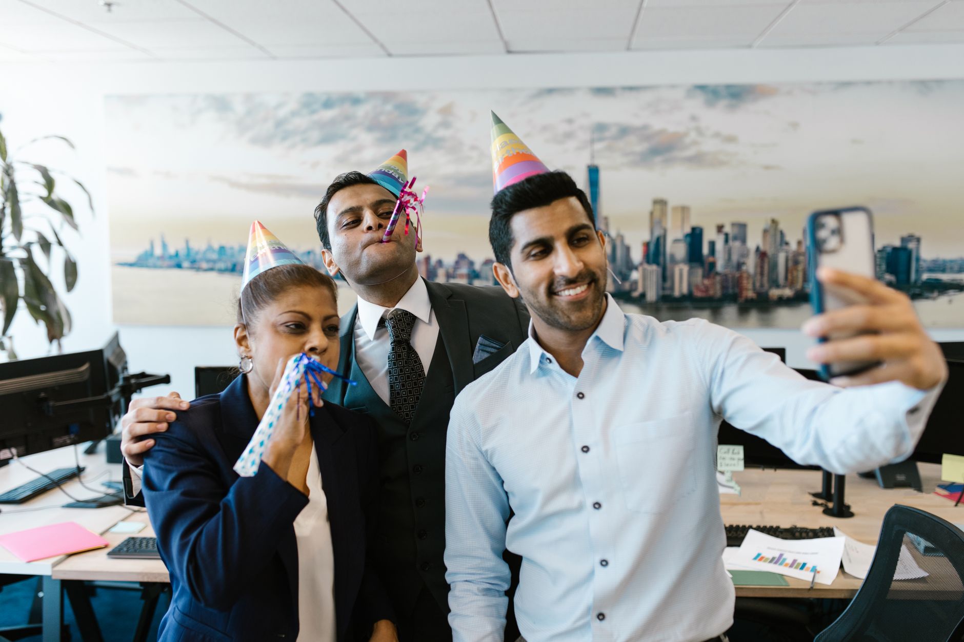 Photo Booth Etiquette: Making Every Snapshot Memorable