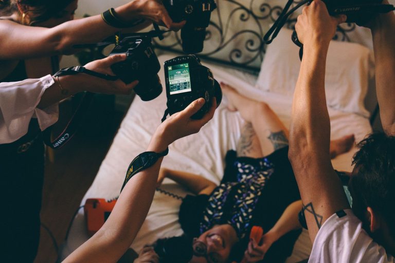 Wedding Photo Booth Trends for 2026: What Every Couple Needs to Know