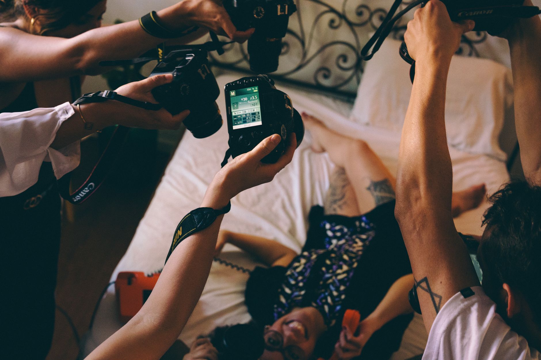 Wedding Photo Booth Trends for 2026: What Every Couple Needs to Know
