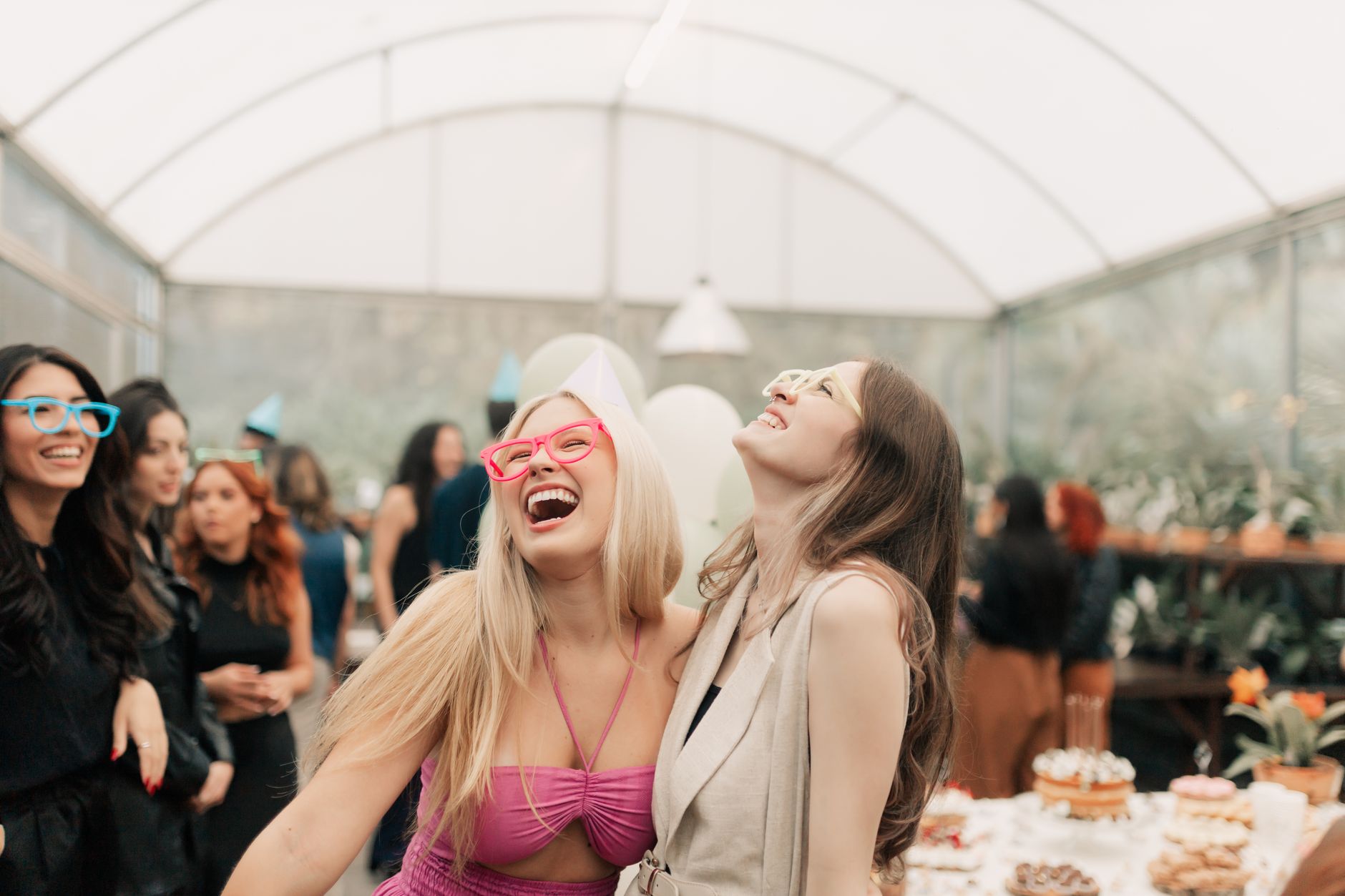 Your Complete Guide to Creating a Photo Booth