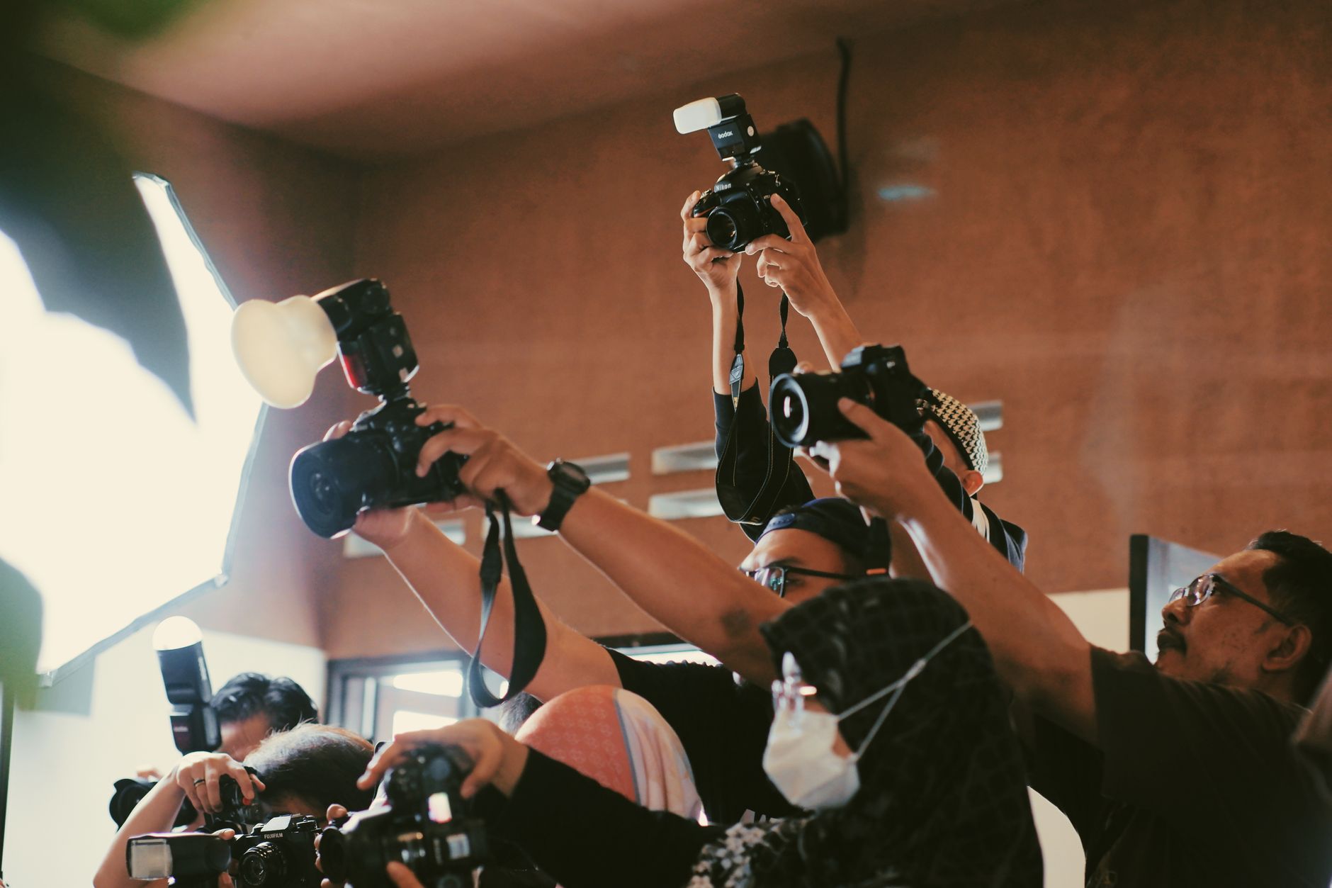 Complete Photo Booth Planning Guide for Weddings