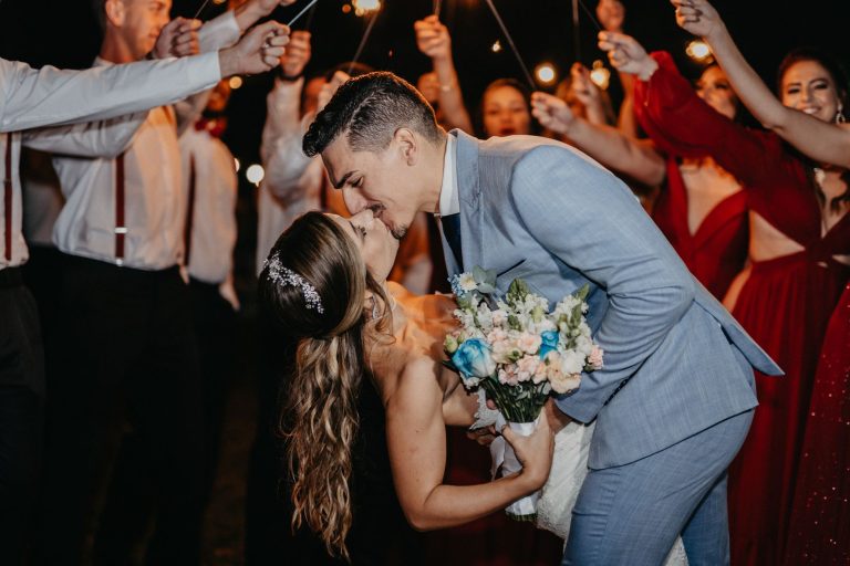 How to Pick the Right Photo Booth Backdrop in Denver