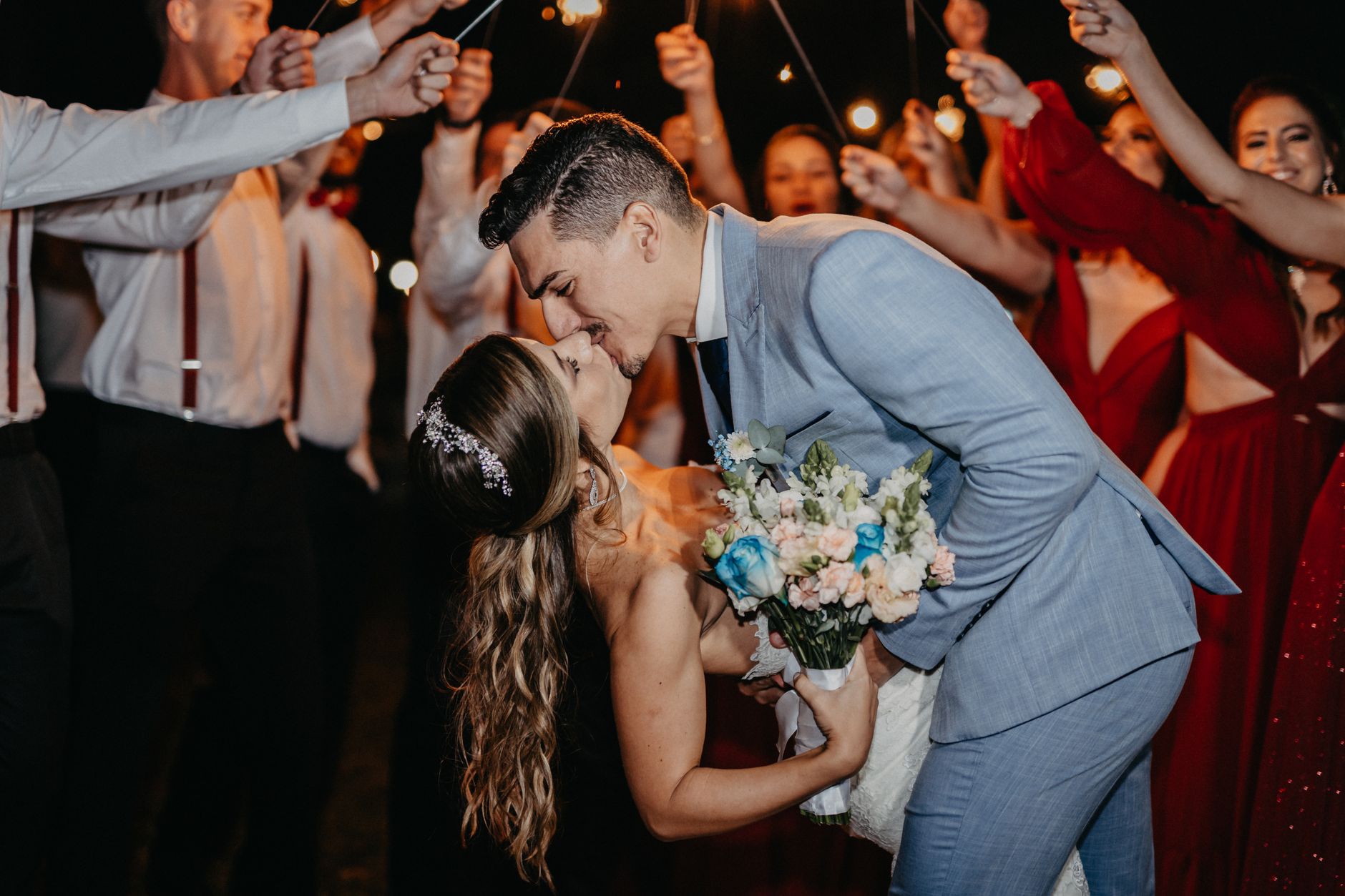 How to Pick the Right Photo Booth Backdrop in Denver