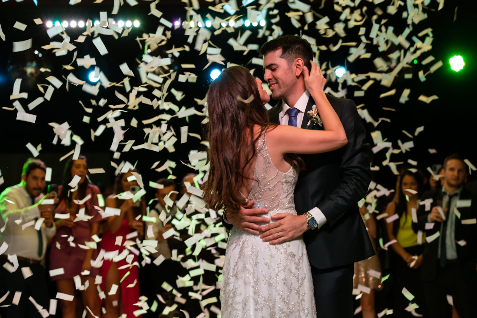 How to Pick the Right Photo Booth Backdrop in Denver