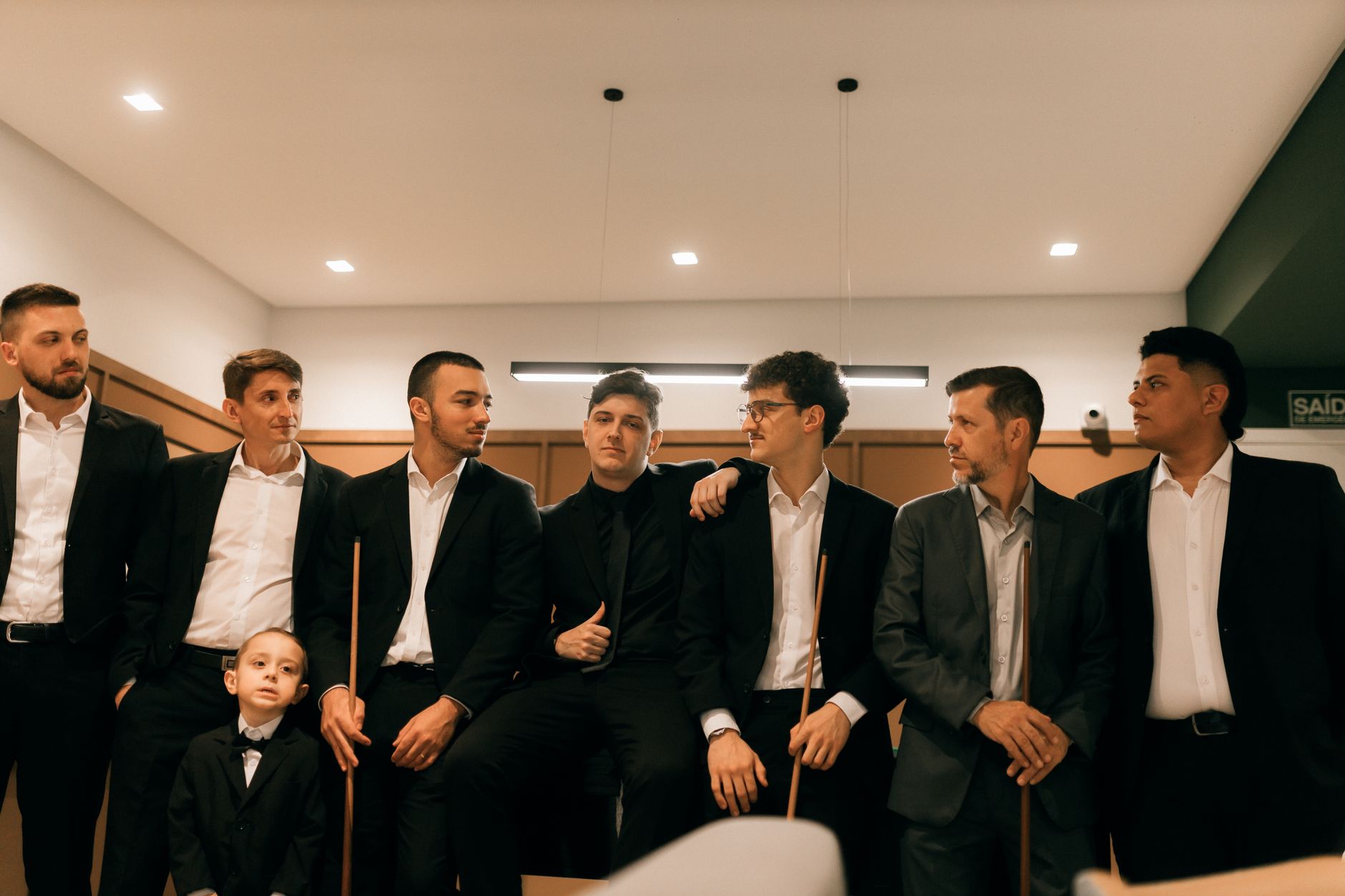 How to Pose for a Photo Booth: Tips for Every Person, Group, and Event
