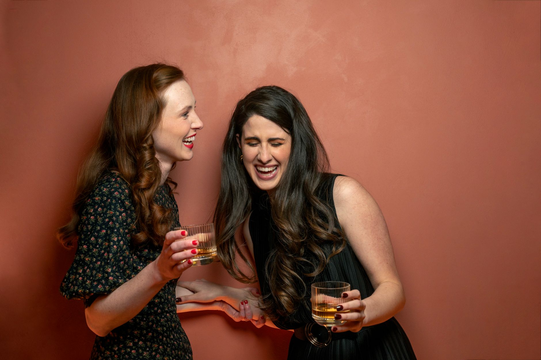 How to Pose for a Photo Booth: Tips for Every Person, Group, and Event