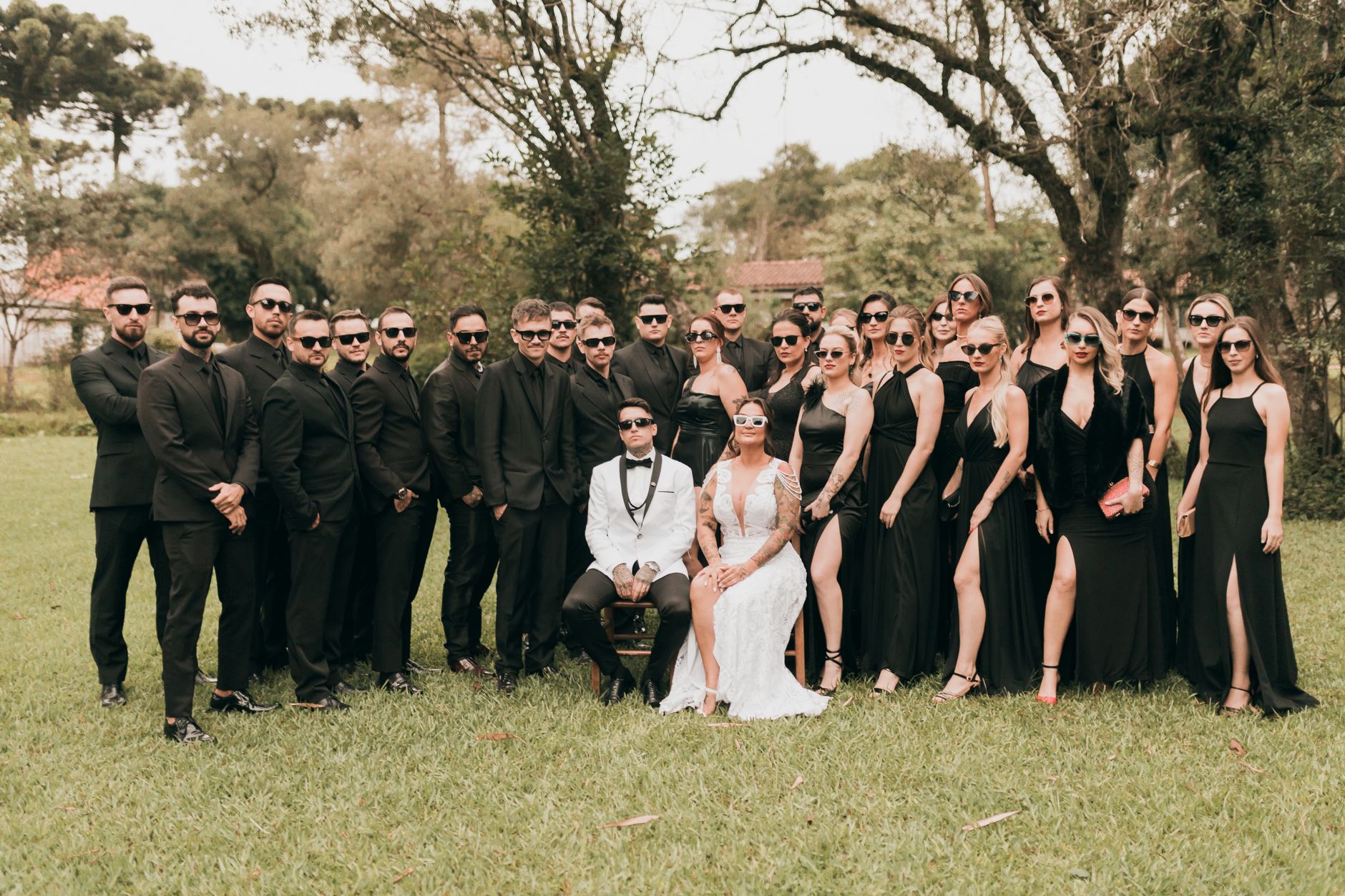 Open-Air vs. Enclosed Photo Booth: Which Setup Is Right for Your Event?