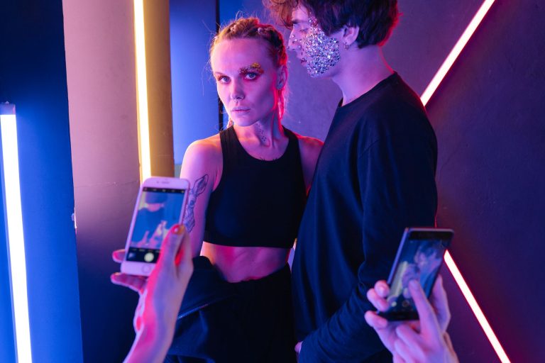 Photo Booth Trends Everyone's Asking For Right Now in Tempe