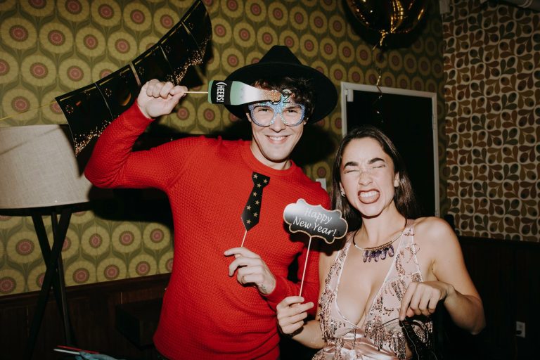 Your Complete Guide to Creating a Photo Booth in Queen Creek