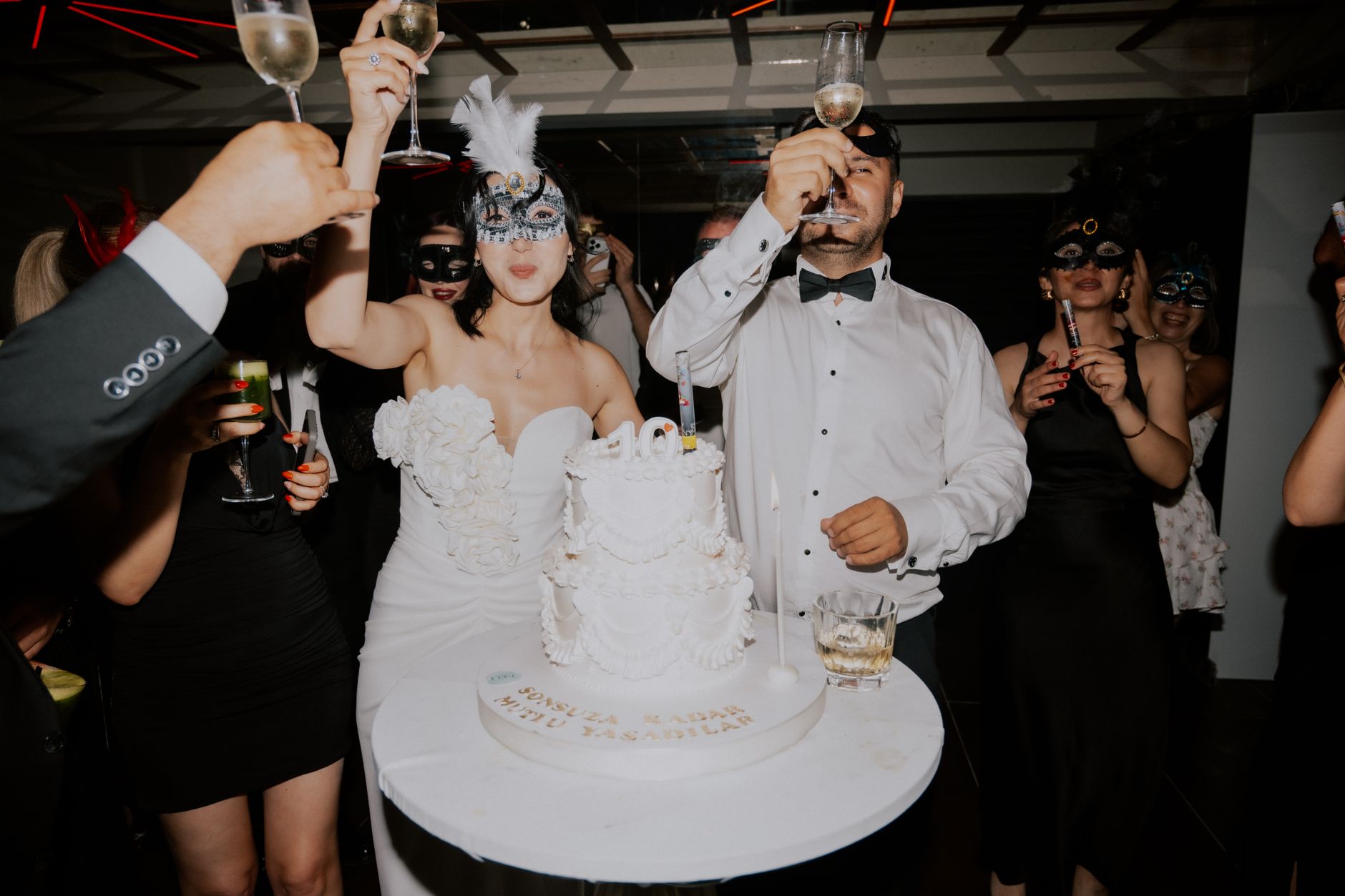 Homecoming Photo Booth Ideas to Make Your School Dance Unforgettable